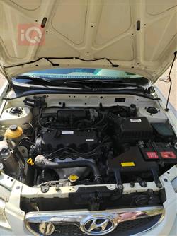 هيونداي فيرنا